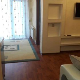In Baku 55.0 m² apartment is for rent - Image 3
