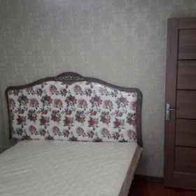 In Baku 55.0 m² apartment is for rent - Image 4