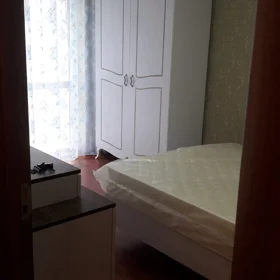 In Baku 55.0 m² apartment is for rent - Image 5