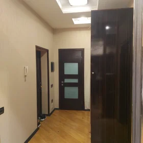 In Baku 80.0 m² apartment is for rent - Image 4