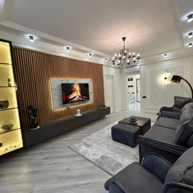 In Baku 85.0 m² apartment is for rent - Image 2