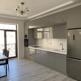 In Baku 90.0 m² apartment is for rent - Image 4