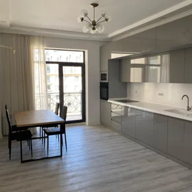 In Baku 90.0 m² apartment is for rent - Image 5