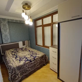 In Baku 110.0 m² apartment is for rent - Image 4
