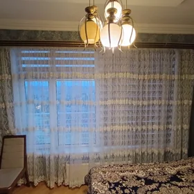 In Baku 110.0 m² apartment is for rent - Image 5