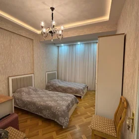 In Baku 78.0 m² apartment is for sale - Image 2