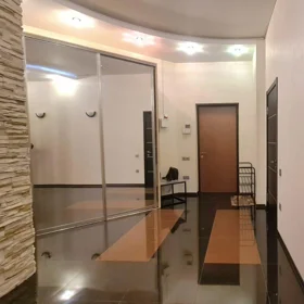 In Baku 103.0 m² apartment is for rent - Image 2