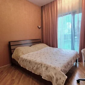 In Baku 103.0 m² apartment is for rent - Image 3