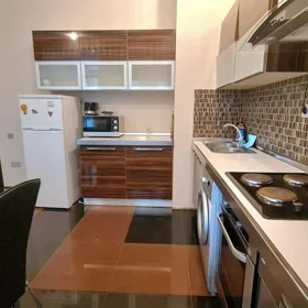 In Baku 103.0 m² apartment is for rent - Image 4