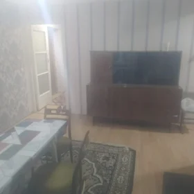 In Baku 45.0 m² apartment is for rent - Image 2