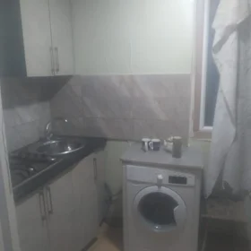 In Baku 45.0 m² apartment is for rent - Image 3