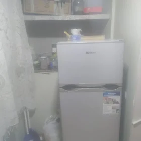 In Baku 45.0 m² apartment is for rent - Image 4