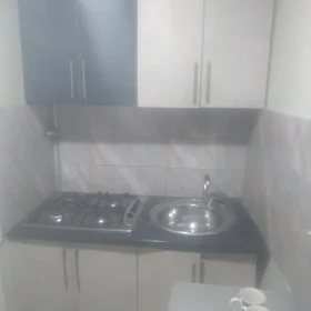 In Baku 45.0 m² apartment is for rent - Image 5