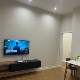 In Baku 55.0 m² apartment is for rent - Image 2