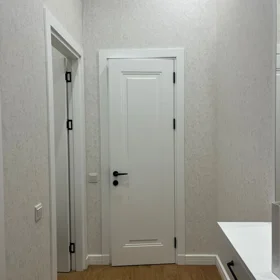 In Baku 55.0 m² apartment is for rent - Image 4