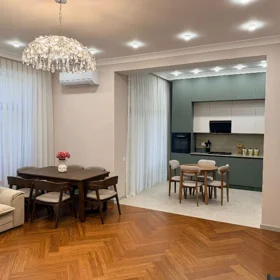 In Baku nan m² apartment is for sale - Image 2