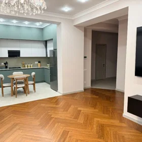 In Baku nan m² apartment is for sale - Image 3