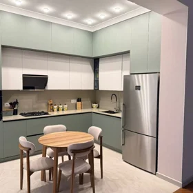 In Baku nan m² apartment is for sale - Image 4