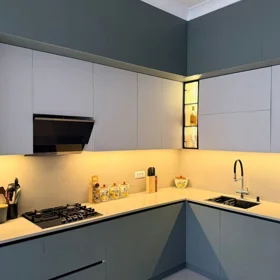 In Baku nan m² apartment is for sale - Image 5