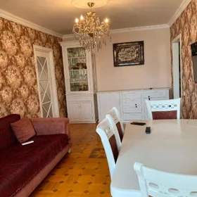 In Baku 55.0 m² apartment is for rent - Image 2