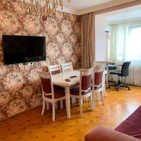 In Baku 55.0 m² apartment is for rent - Image 3