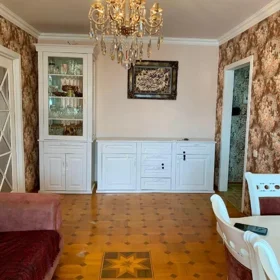 In Baku 55.0 m² apartment is for rent - Image 4