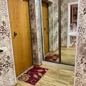 In Baku 55.0 m² apartment is for rent - Image 5