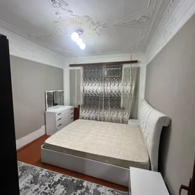 In Baku 50.0 m² apartment is for rent - Image 2