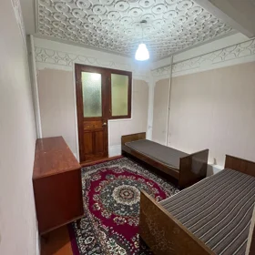 In Baku 50.0 m² apartment is for rent - Image 3