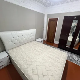 In Baku 50.0 m² apartment is for rent - Image 4