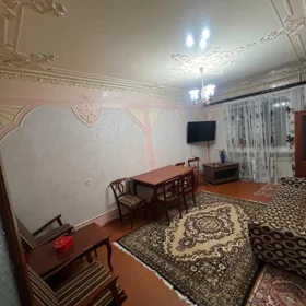 In Baku 50.0 m² apartment is for rent - Image 5