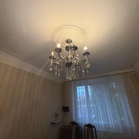 In Sumgayit 80.0 m² apartment is for rent - Image 5