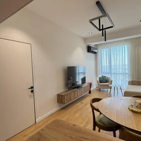 In Baku 50.0 m² apartment is for sale - Image 2