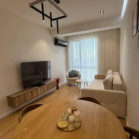 In Baku 50.0 m² apartment is for sale - Image 3