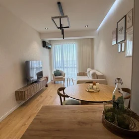 In Baku 50.0 m² apartment is for sale - Image 4