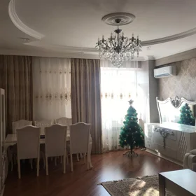 In Baku nan m² apartment is for sale - Image 2
