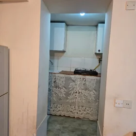 In Baku 30.0 m² apartment is for rent - Image 4