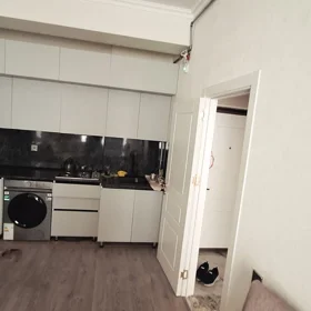 In Khirdalan 45.0 m² apartment is for rent - Image 2