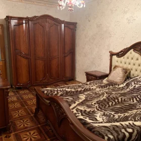 In Baku 80.0 m² apartment is for rent - Image 4