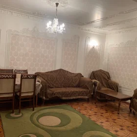 In Baku 80.0 m² apartment is for rent - Image 5