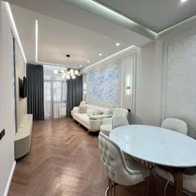 Baku-da 68.0 m2 mənzil kirayə verilir - Şəkil 3