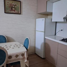 Baku-da 70.0 m2 mənzil kirayə verilir - Şəkil 3