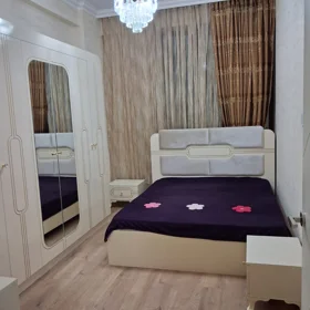 Baku-da 70.0 m2 mənzil kirayə verilir - Şəkil 4