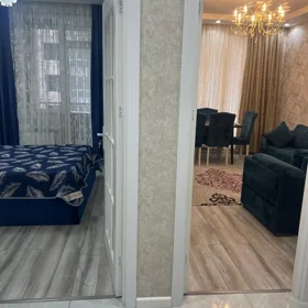 In Baku nan m² apartment is for rent - Изображение 4