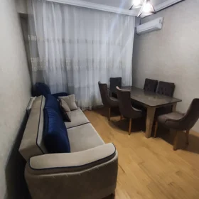 In Baku 57.0 m² apartment is for rent - Изображение 2