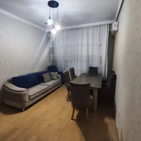 In Baku 57.0 m² apartment is for rent - Изображение 4
