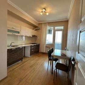 In Baku 81.0 m² apartment is for rent - Изображение 2