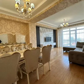 In Baku 81.0 m² apartment is for rent - Изображение 3