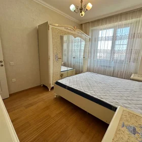 In Baku 81.0 m² apartment is for rent - Изображение 4