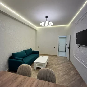 In Baku 67.0 m² apartment is for rent - Изображение 5
